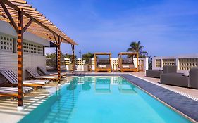 Ermita Cartagena, a Tribute Portfolio Hotel
